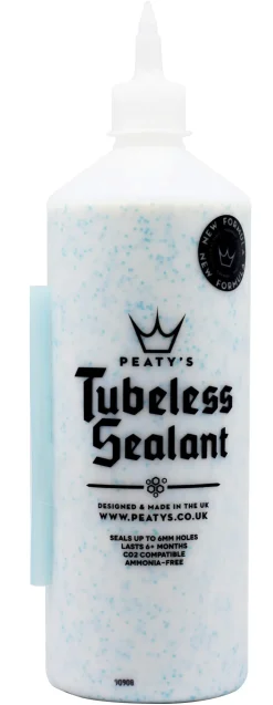 Peaty's Tubeless Sealant 1 litra