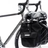 Pelago Commuter Front Rack M - Polished