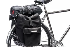 Pelago Commuter Rear Rack - Polished