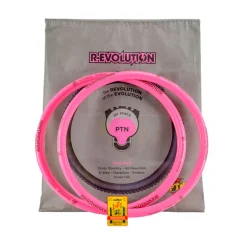 Pepi's Tire Noodle R-Evolution