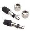Pikaventtiili - Dunlop 2kpl