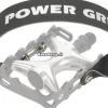 Power Grips varvaskoukut musta