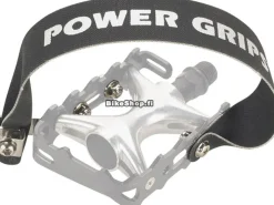 Power Grips varvaskoukut musta