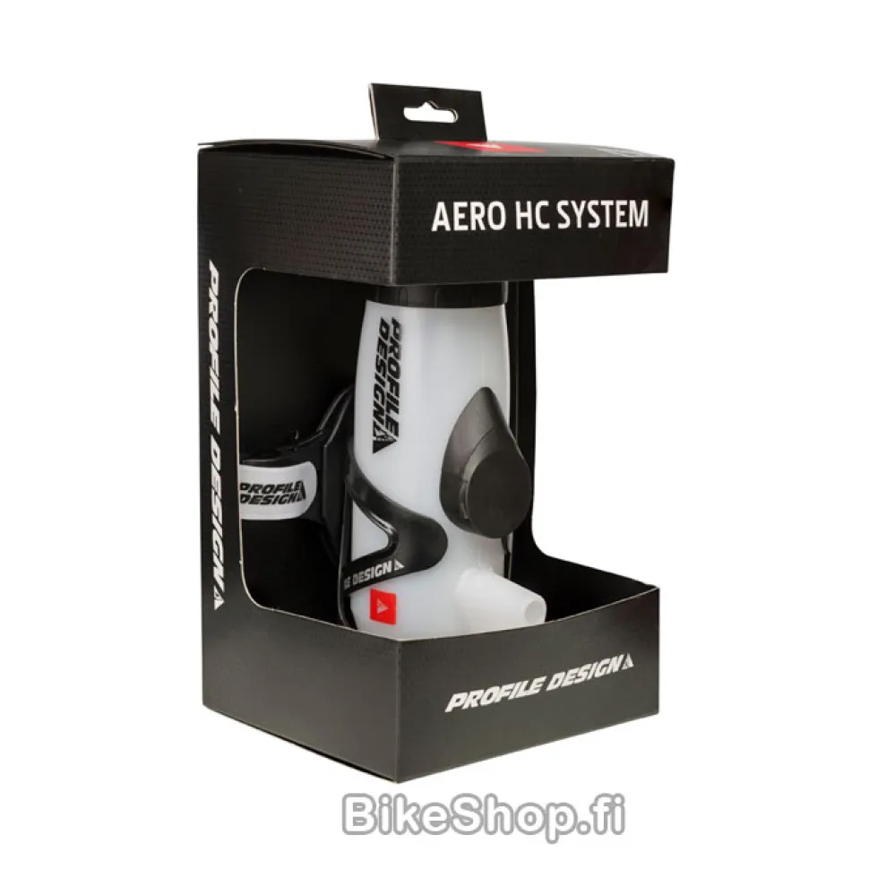 Profile Design Aero HC Hydration system