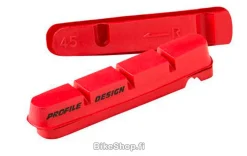 Profile Design 24 Carbon Rim Brake Pad Set