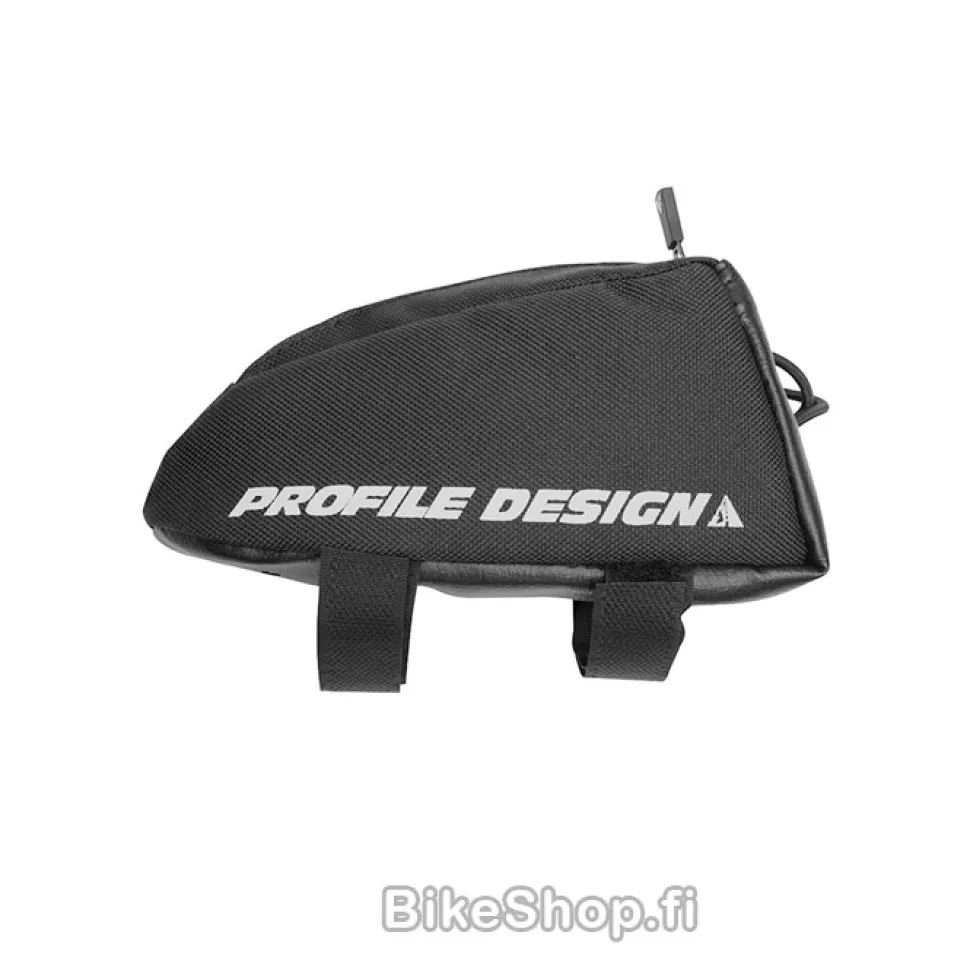 Profile Design Compact Aero EPack runkokotelo