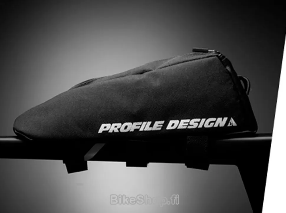 Profile Design Compact Aero EPack runkokotelo