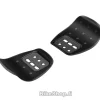 Profile Design F-35A Aluminium Armrest kit