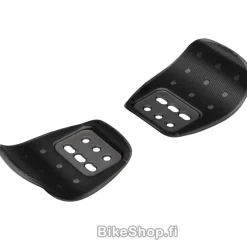 Profile Design F-35A Aluminium Armrest kit