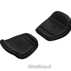 Profile Design F-35A Aluminium Armrest kit