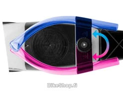Profile Design FC25 Hydration system