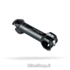 Pro LT Ohjainkannatin 120mm 31,8mm 6 astetta