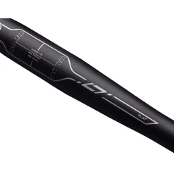 Pro Ohjaustanko LT Flat 720mm 31,8mm