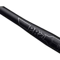 Pro Ohjaustanko LT Flat 720mm 31,8mm