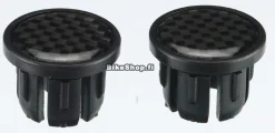 Päätytulpat BHT-92-S CARBON