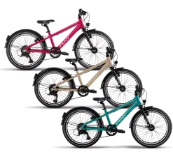 Puky Cyke 20-7 Active