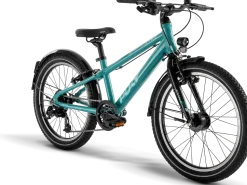 Puky Cyke 20-7 Active