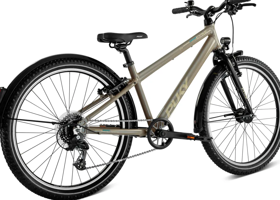Puky Cyke Active 24-8