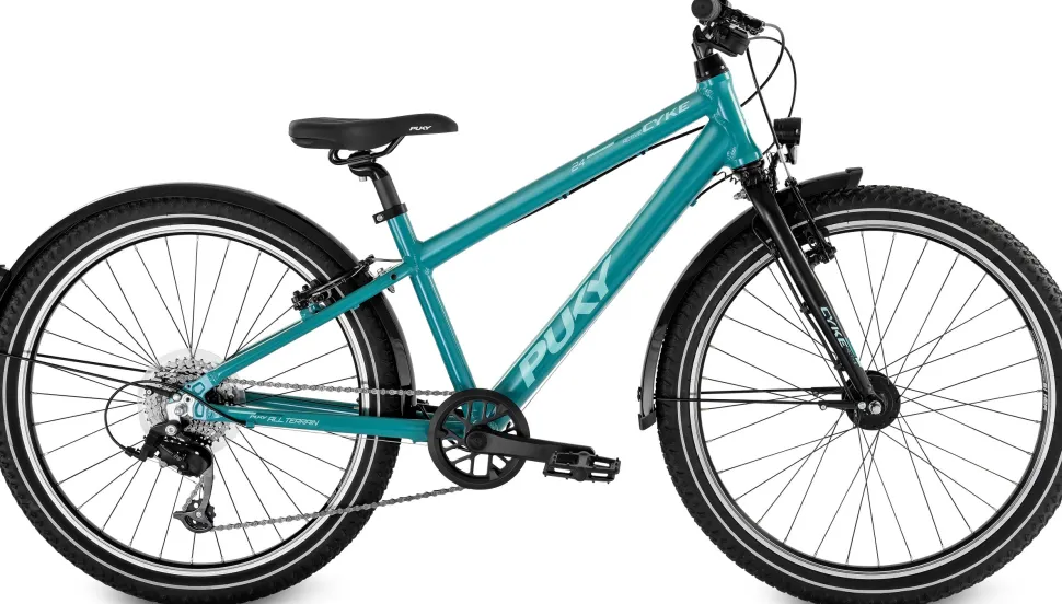 Puky Cyke Active 24-8
