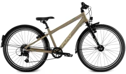 Puky Cyke Active 24-8
