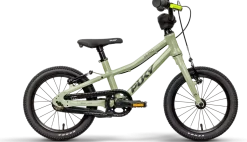 Puky LS Pro 14