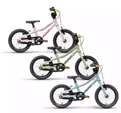 Puky LS Pro 14