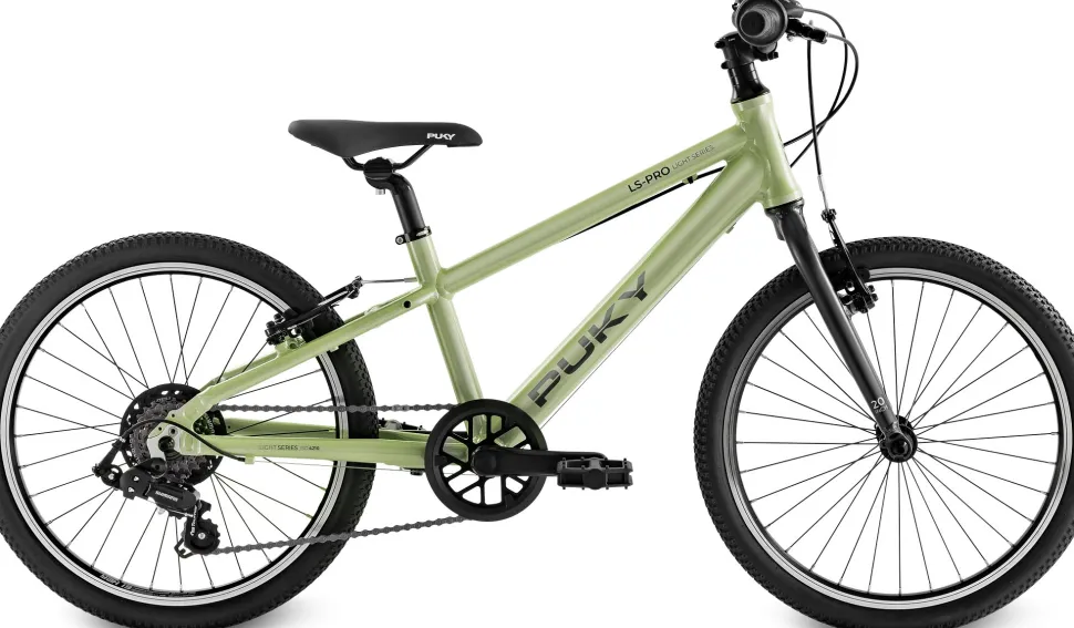 Puky LS Pro 20-7