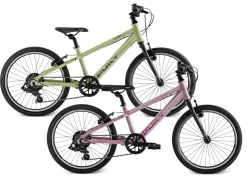 Puky LS Pro 20-7