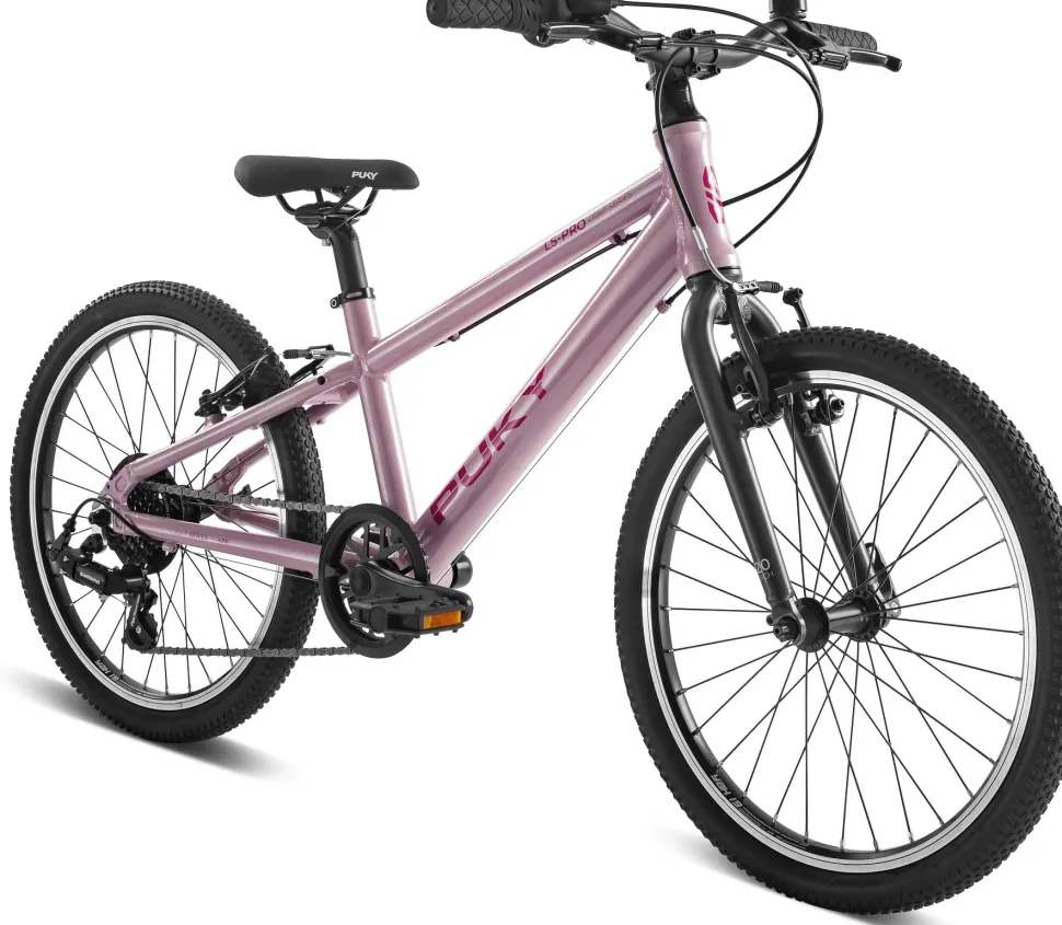 Puky LS Pro 20-7