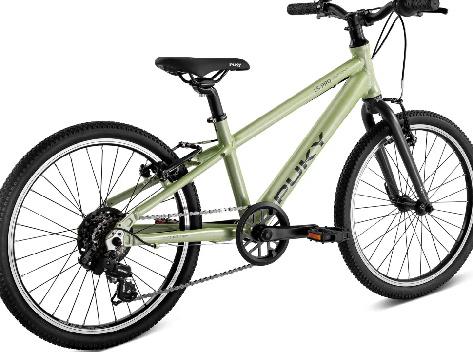 Puky LS Pro 20-7