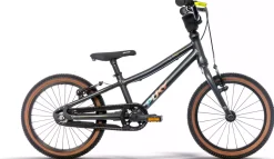 Puky LS Pro 16 Flowmatic