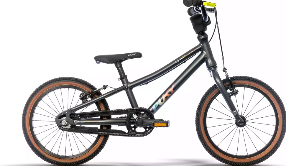 Puky LS Pro 16 Flowmatic