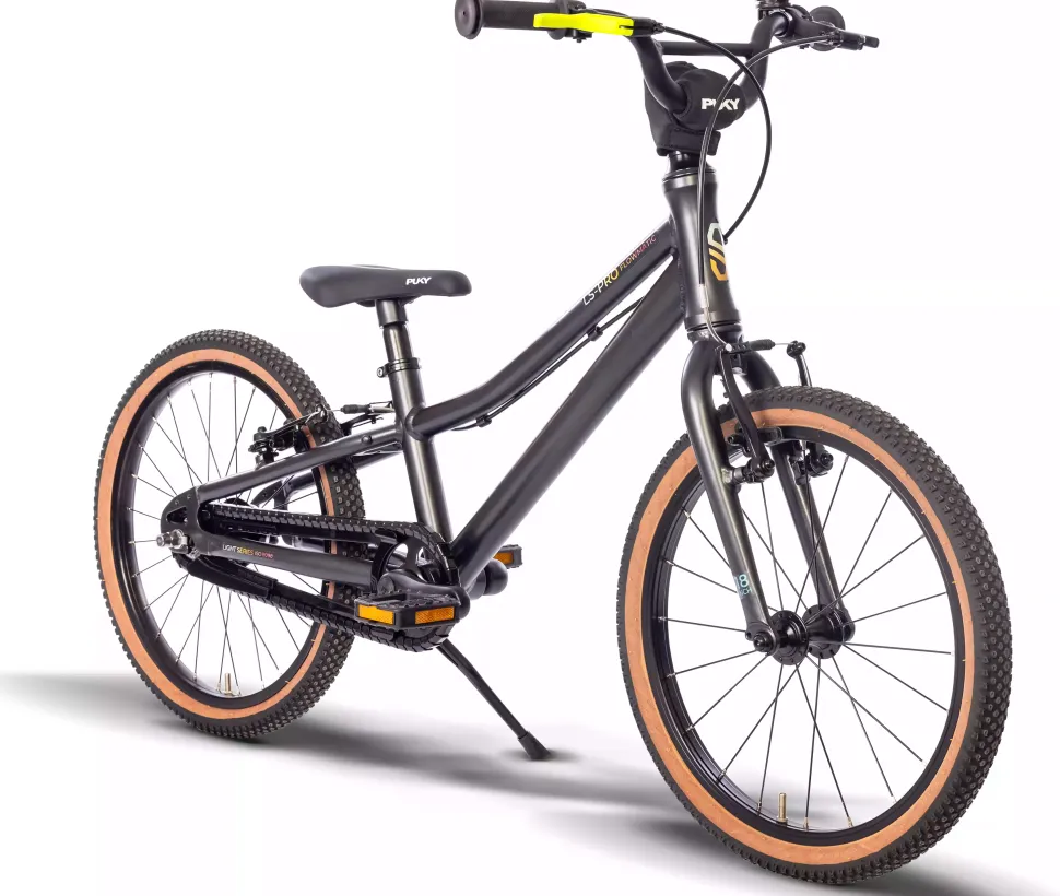 Puky LS Pro 18 Flowmatic