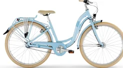 Puky Skyride 26/7
