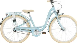 Puky Skyride 24/7 Classic, Retroblue