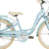 Puky Skyride 20/3 Classic, Retroblue