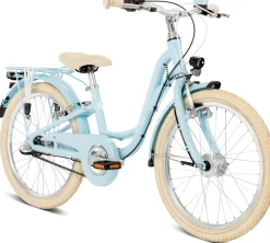 Puky Skyride 20/3 Classic, Retroblue