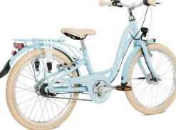 Puky Skyride 20/3 Classic, Retroblue