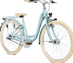 Puky Skyride 24/3 Classic, Retroblue