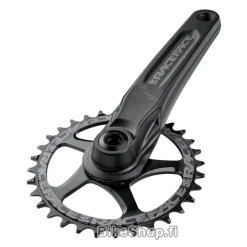 Race Face Aeffect kammet 170mm