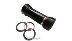 Race Face Cinch BB92 laakeri 41x121,5/124x30
