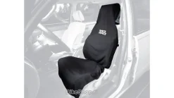 Race Face Seat Cover auton penkin suoja