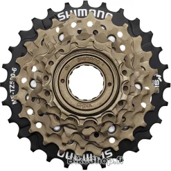 Rataspakka 6-kierre 14-28T
