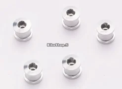 Rattaanpultit BCR51s HexStars