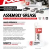 Rex Assembly Grease 50g