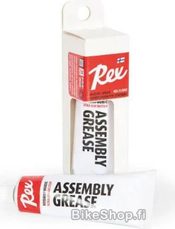 Rex Assembly Grease 50g