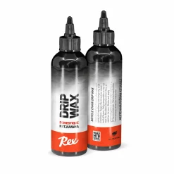 Rex Domestique Drip Wax nestemäinen ketjuvaha
