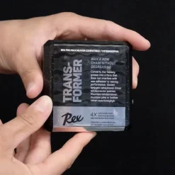 Rex Transformer lisäainepala 40g