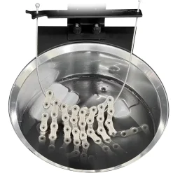 Rex Wax Heater Professional -vahauslaitteisto