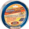Rhinodillos renkaan pistosuojanauha